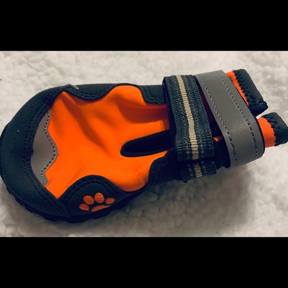 Dog shoes - Picture 3 of 9